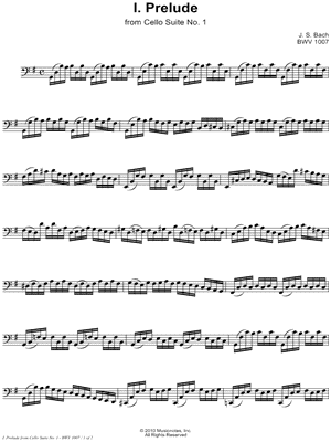 Bach cello suites horn pdf converter
